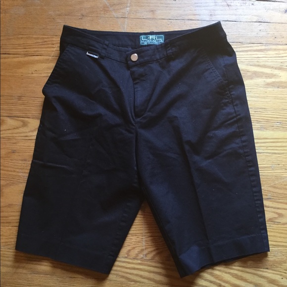 (LRL) Ralph Lauren Mens Shorts❤️ - Picture 2 of 5